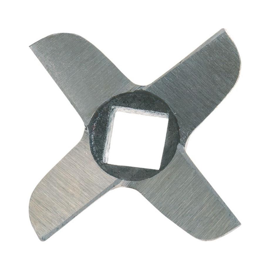 WESTMARK  Messer 4-flügelig Gr. 8 zu Fleischwolf 9752WM 