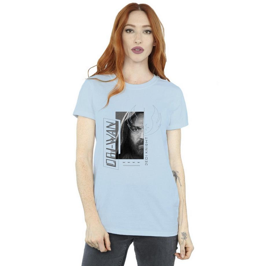 STAR WARS T-Shirt Jedi  