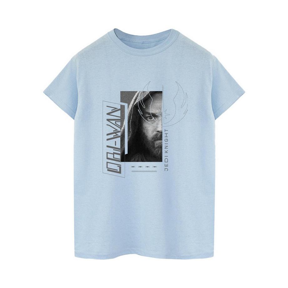 Tshirt JEDI