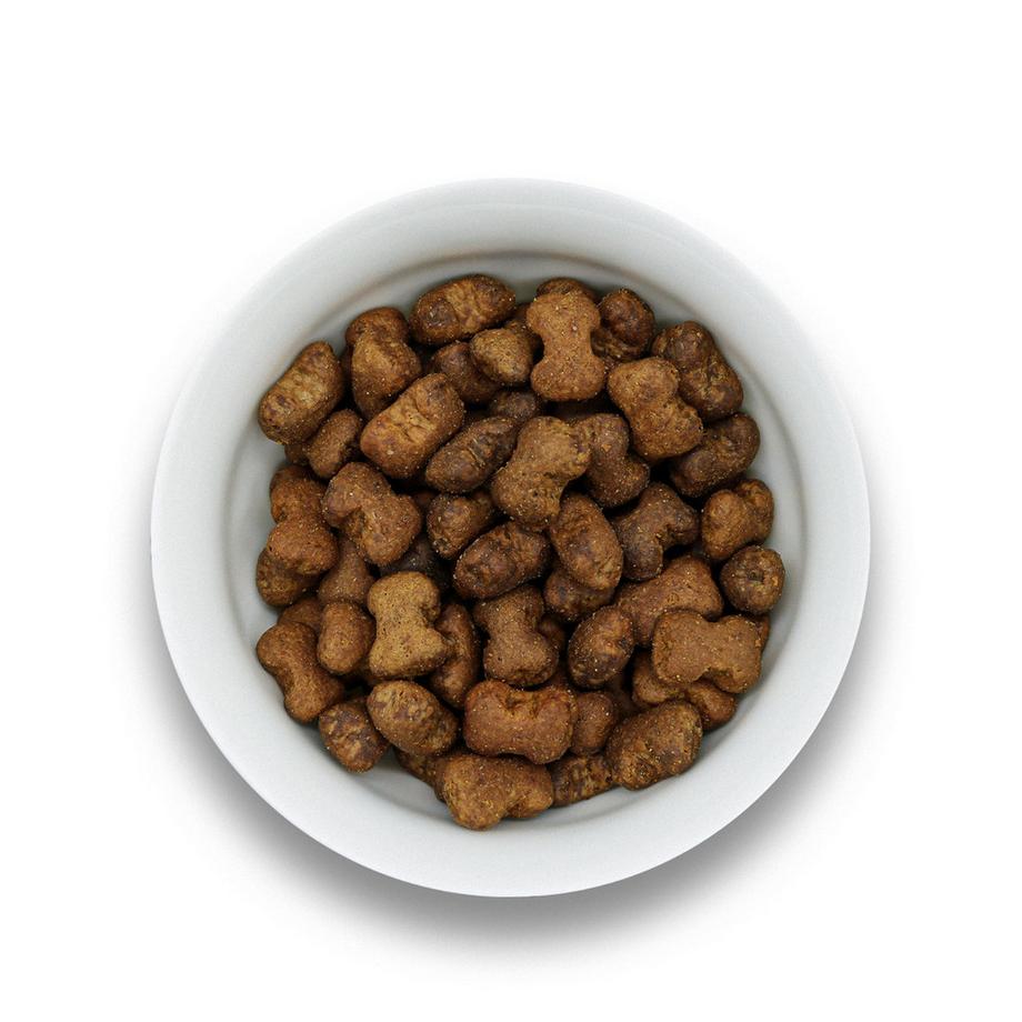 Sollis  Friandise digestive à base de volaille 