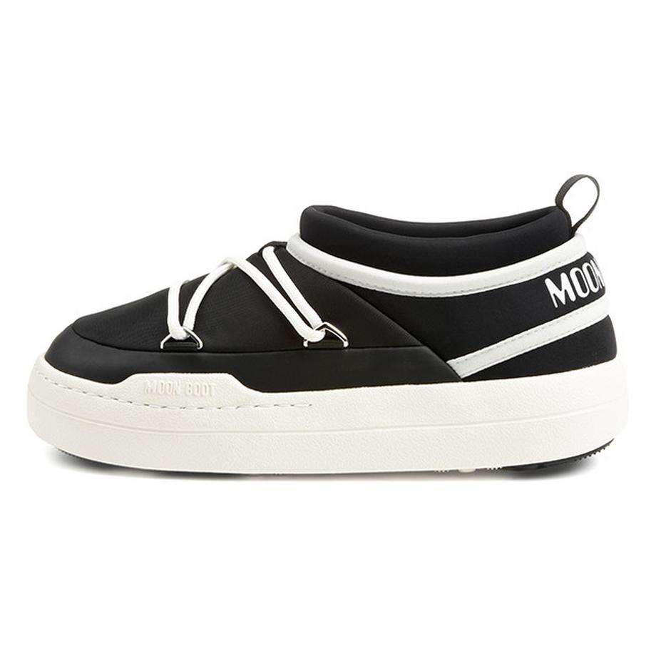 MOON BOOT Park Icon Schneestiefel  