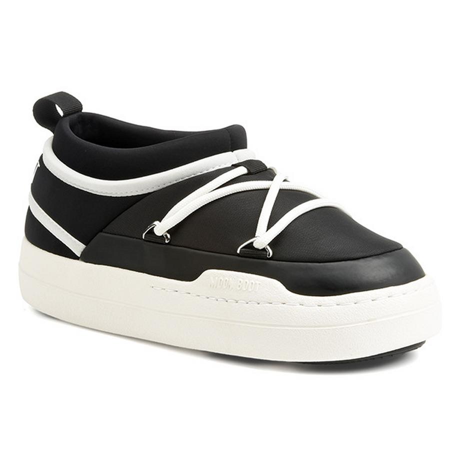 MOON BOOT Park Icon Schneestiefel  