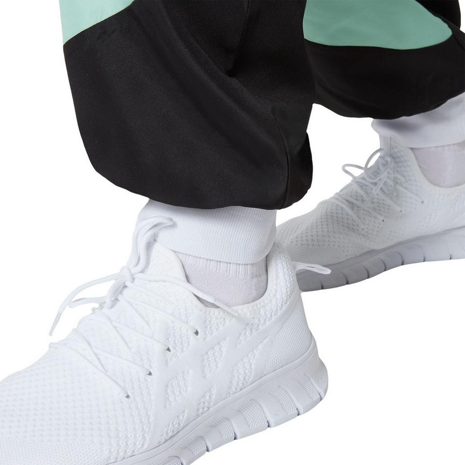 Tectake  Costume da uomo Tuta da jogging retrò anni '80/'90 