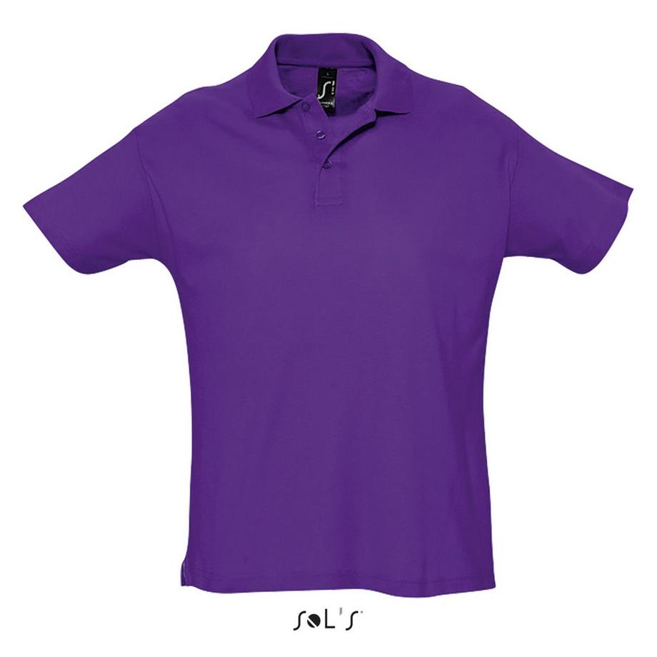 SOLS Polo Summer II  