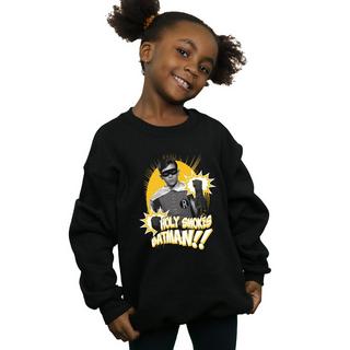 DC COMICS  Holy Smokes Sweatshirt 