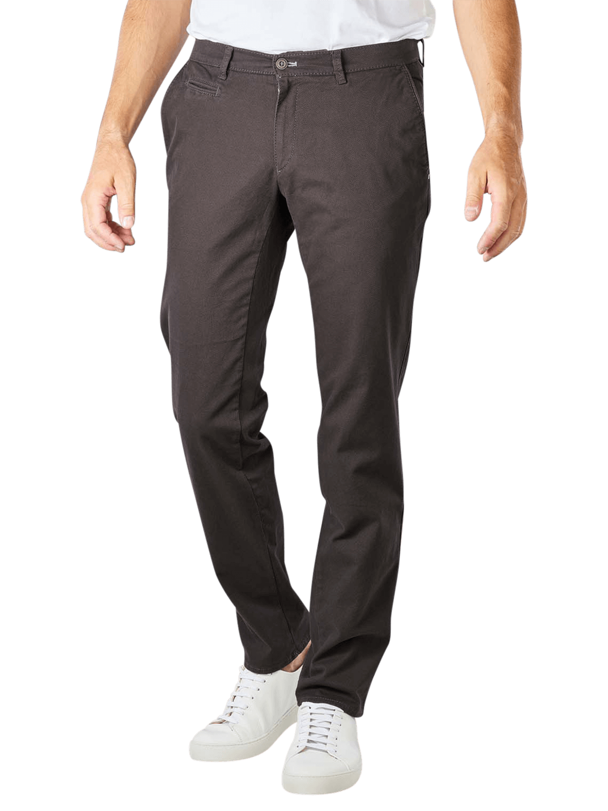 BRAX Fabio Chino Slim Fit Hose  