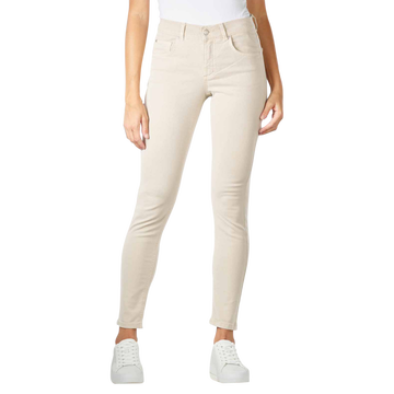 Skinny 5-Pocket Pants Slim Fit Authentic Cotton