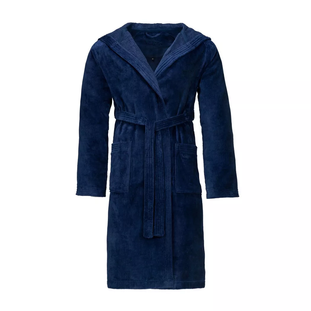 Vossen Peignoir Texas XS Nuit d'hiver Coton XS