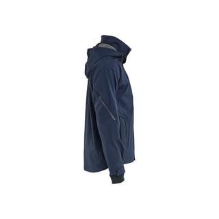 Blaklader  wasserdichte stretch-hardshell-jacke 