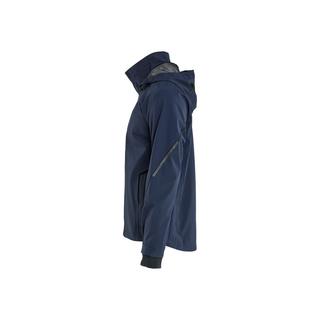 Blaklader  wasserdichte stretch-hardshell-jacke 