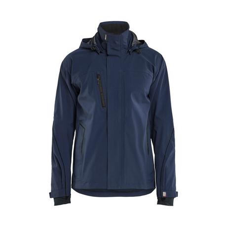 Blaklader  wasserdichte stretch-hardshell-jacke 