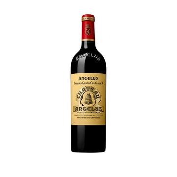 Château Angélus Saint-Emilion Premier Grand-Cru Classé "A"