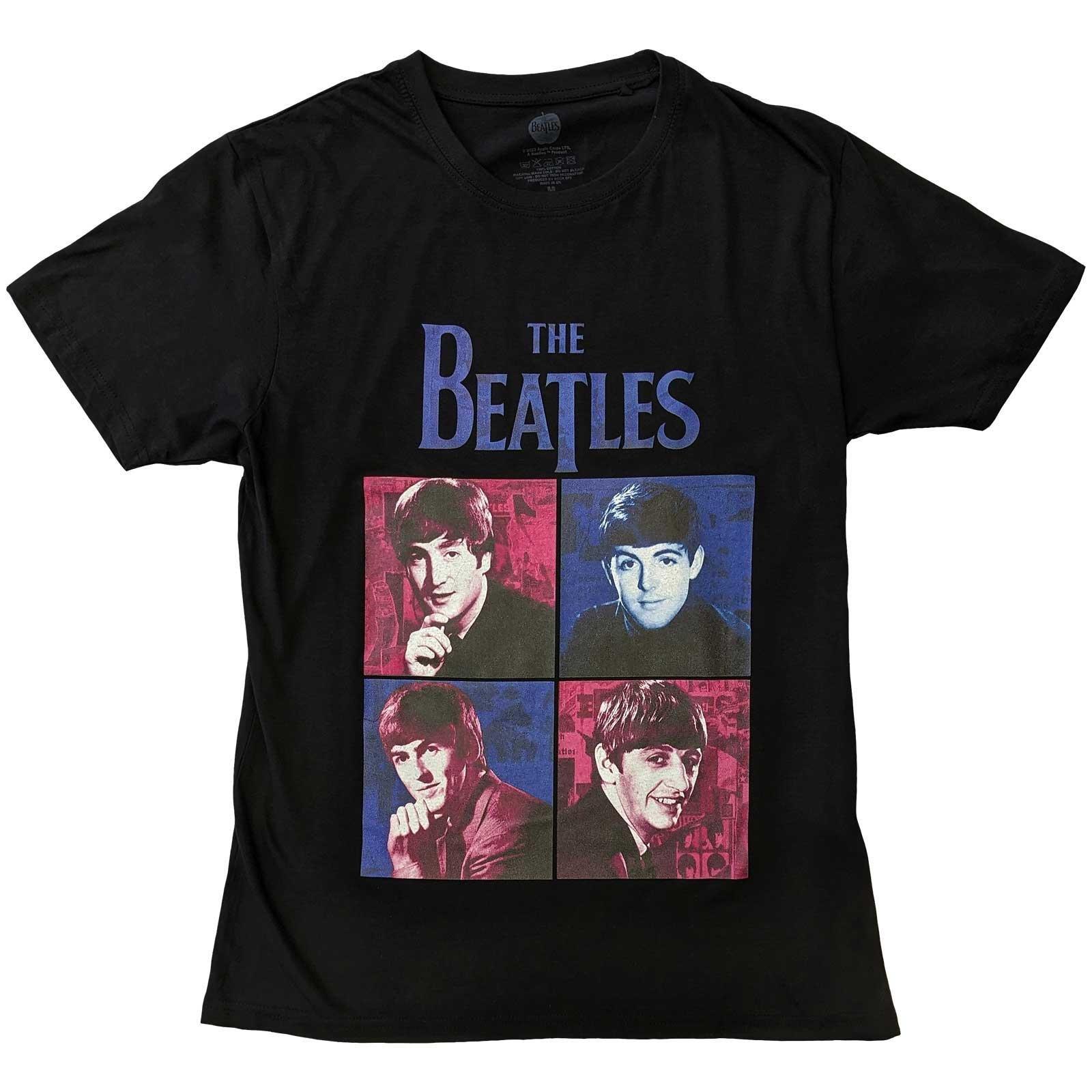 The Beatles  Tshirt 