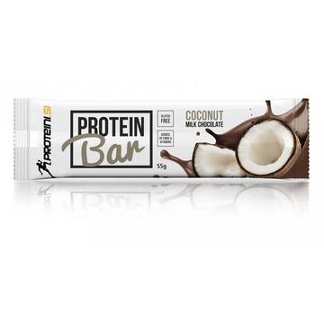 Protein Bar Coconut Milk Chocolate 55g