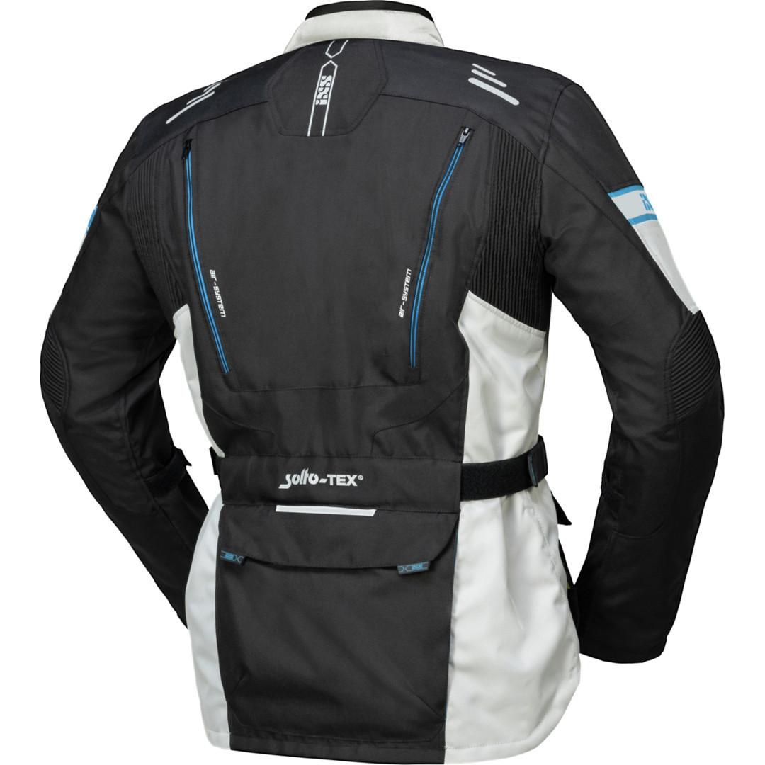 iXS  Motorradjacke tour  lorin-st 