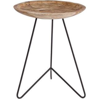 mutoni Table d'appoint Zahira D40  