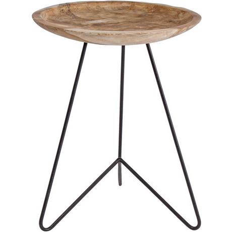 mutoni Table d&#039;appoint Zahira D40  