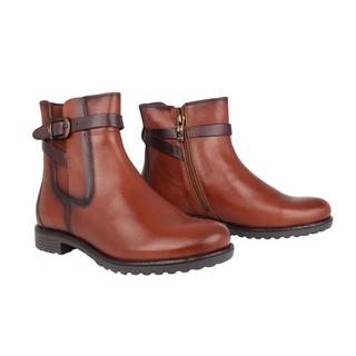 ara  Liverpool - Leder stiefelette 