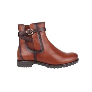 ara  Liverpool - Leder stiefelette 