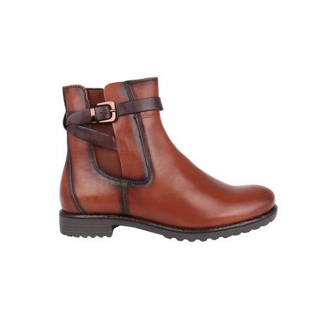 ara  Liverpool - Leder stiefelette 