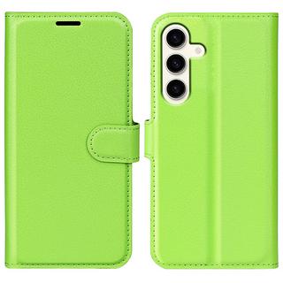 Cover-Discount  Galaxy S24+ - Custodia in pelle 