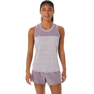 asics  Tank de course femmes 