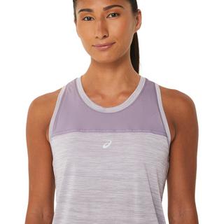 asics  Tank de course femmes 