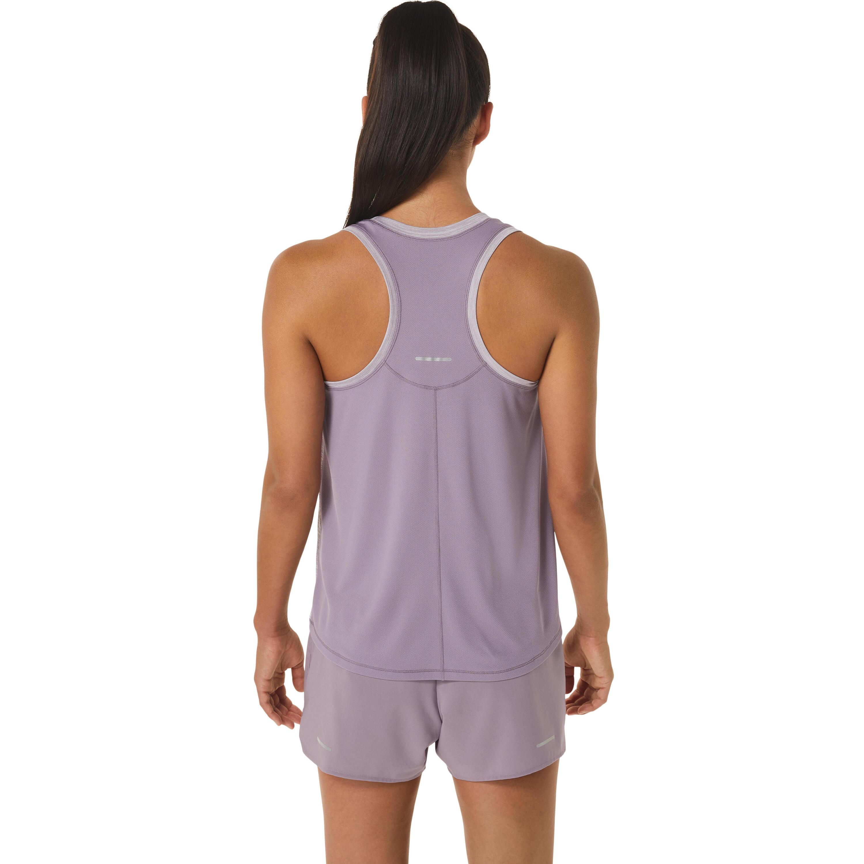 asics  Tank de course femmes 