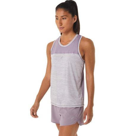 asics  Tank de course femmes 