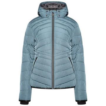 Striking Steppjacke