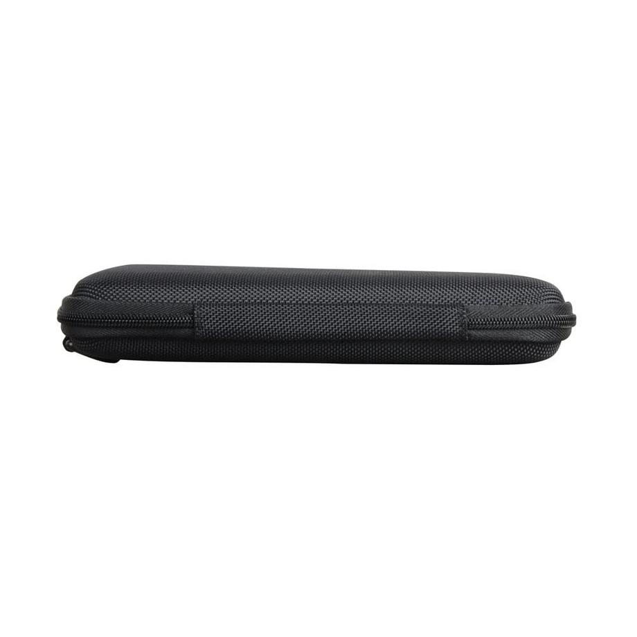 Only-bags.store  Hartschalen-Reisekoffer für externe Festplatte Samsung Portable SSD T7/T7 Shield (Koffer für 3 Festplatten) 