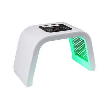 7-in-1-LED-Lichttherapie zur Gesichtsentspannung zu Hause