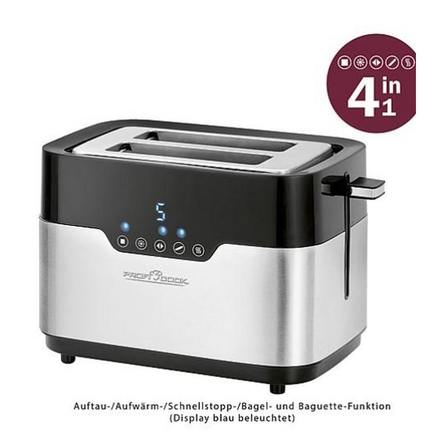 ProfiCook Toaster PC-TA 1170  