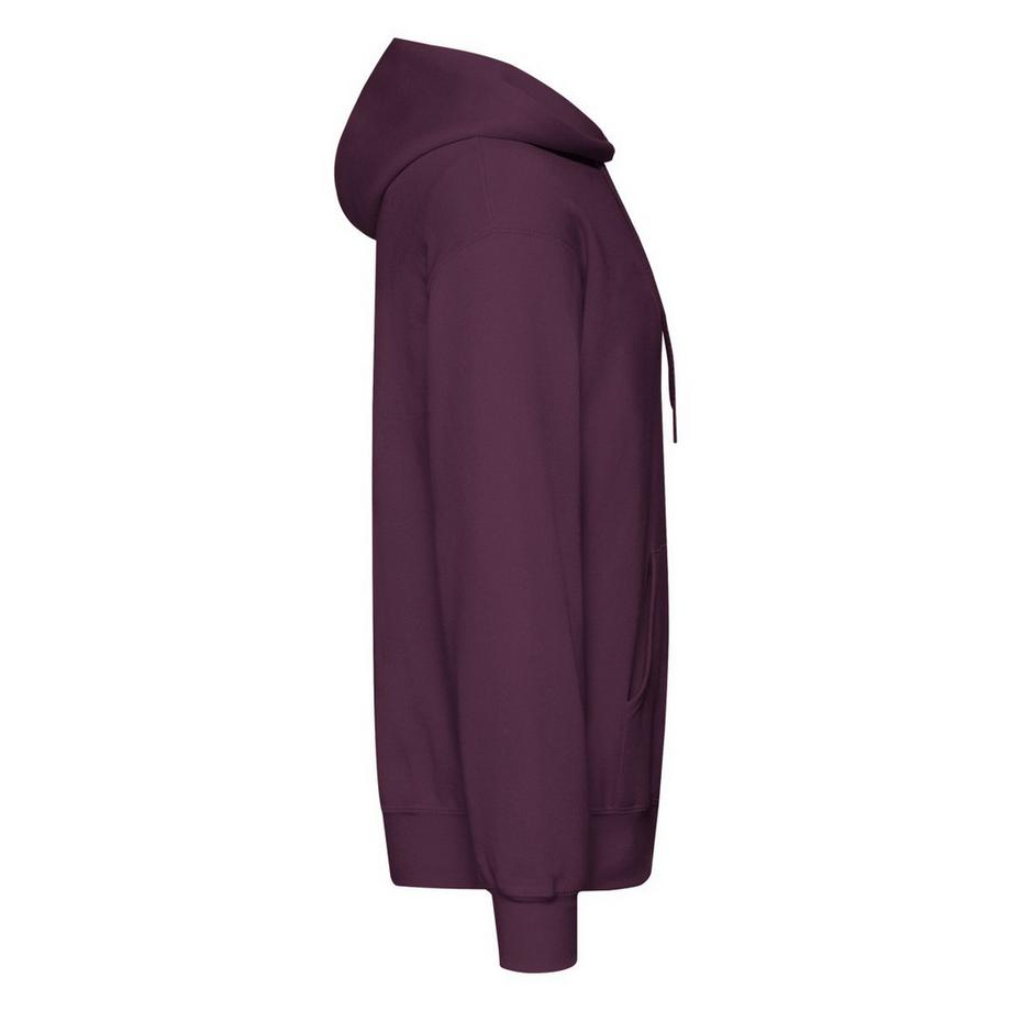 Fruit of the Loom Felpa con cappuccio Classic  