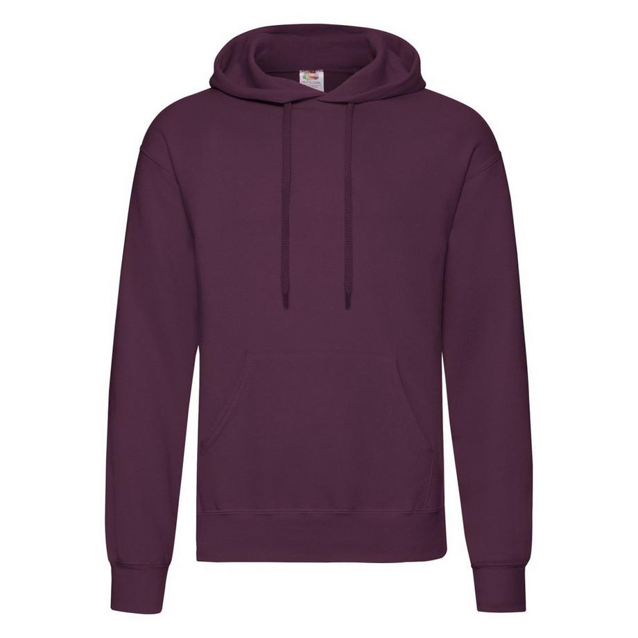 Sweat à capuche CLASSIC