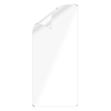 Verre trempé Samsung S21 Plus Latex