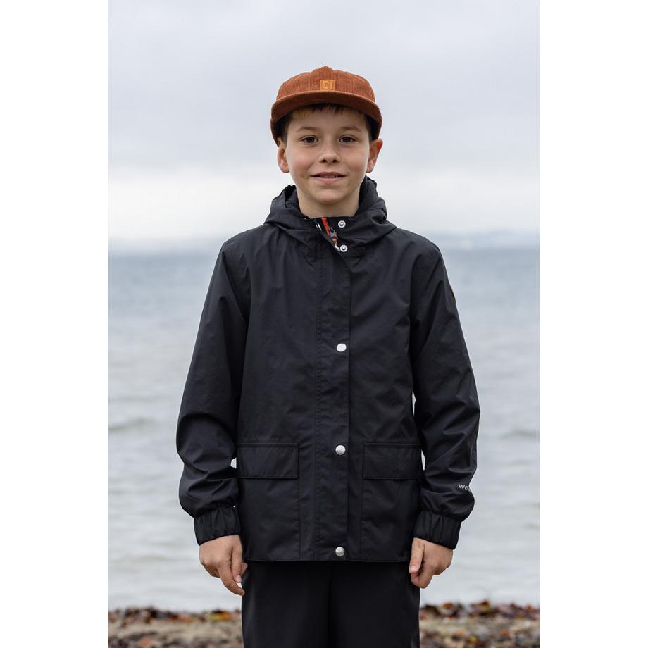 Rukka Suri Veste de pluie pour enfants  