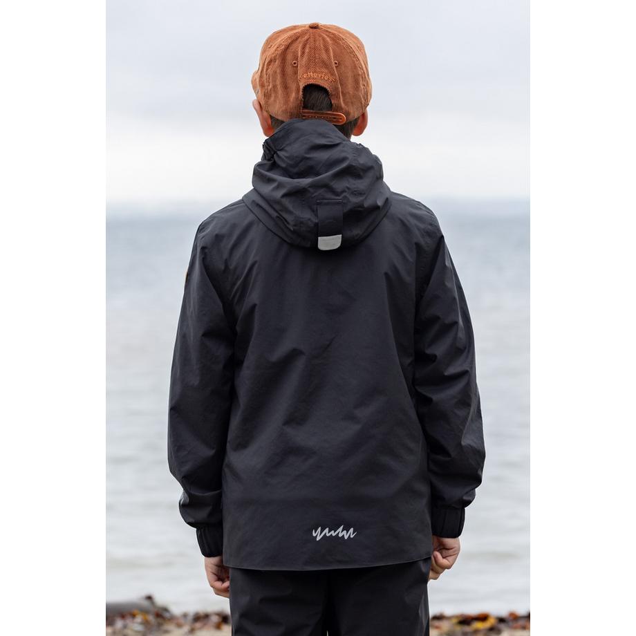 Rukka Suri Veste de pluie pour enfants  