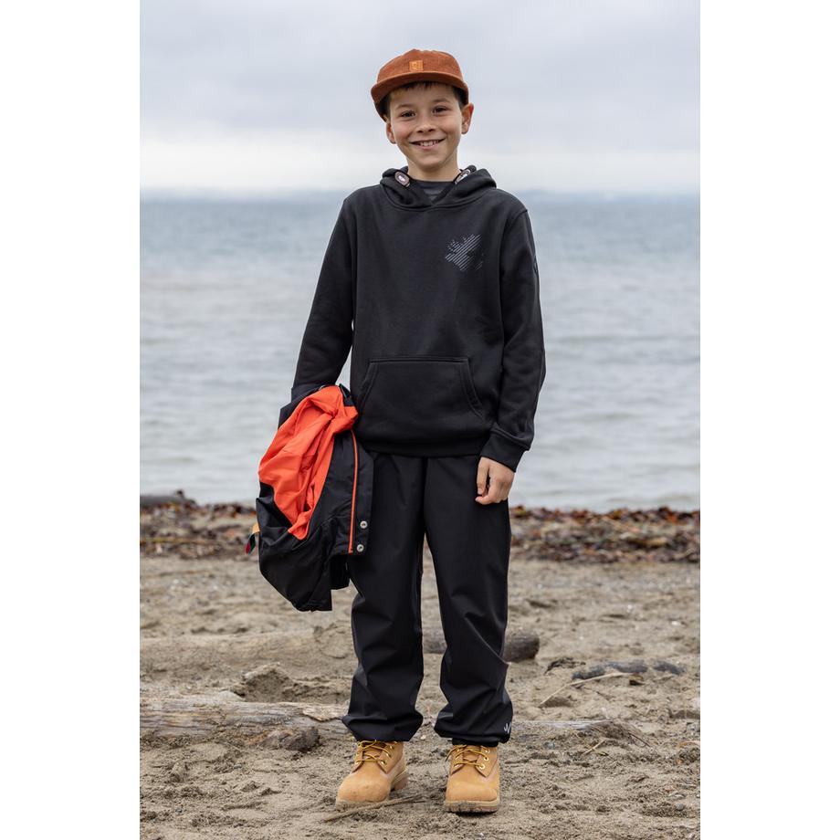 Rukka Suri Veste de pluie pour enfants  