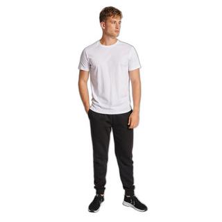 Hummel  t-shirt huel red basic 