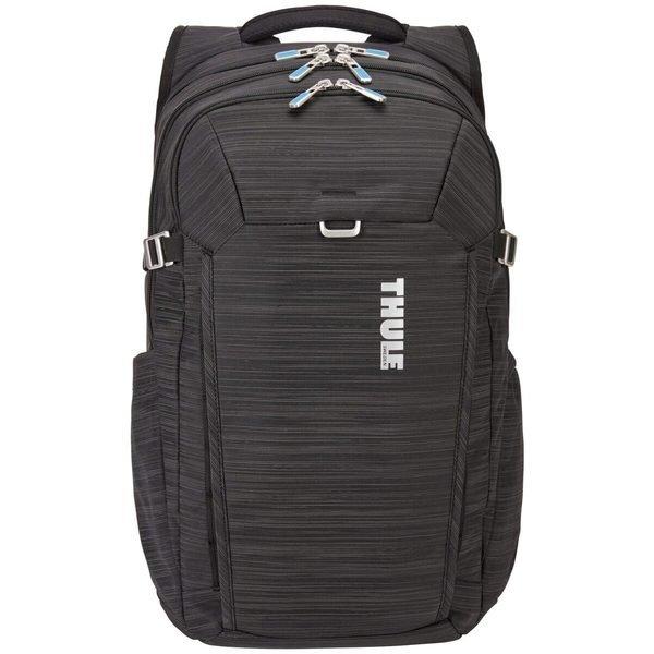 THULE Sac à dos Thule Construct 28L - noir  