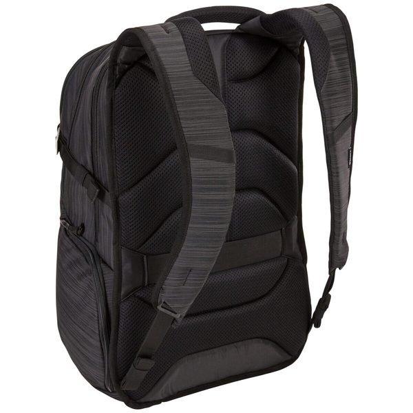 THULE Sac à dos Thule Construct 28L - noir  