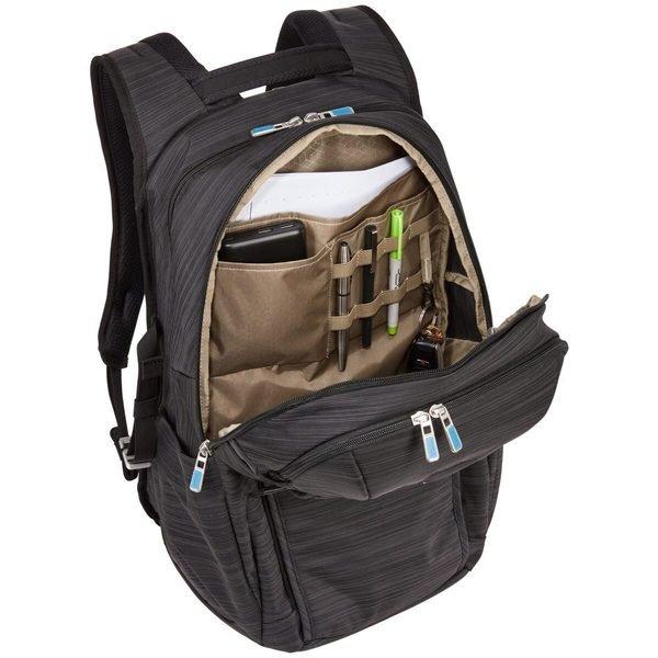 THULE Thule Construct Backpack 28L - black  