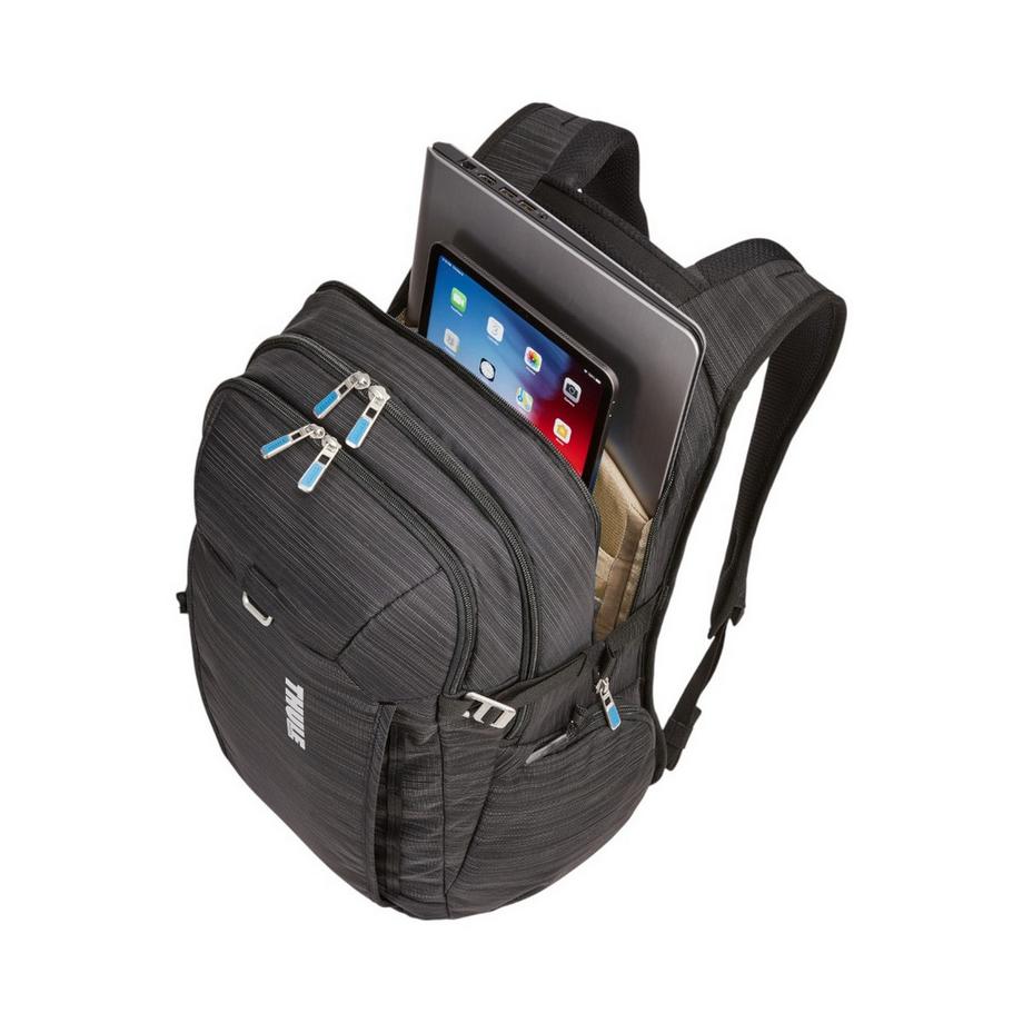 THULE  Construct Backpack 28L Schwarz 