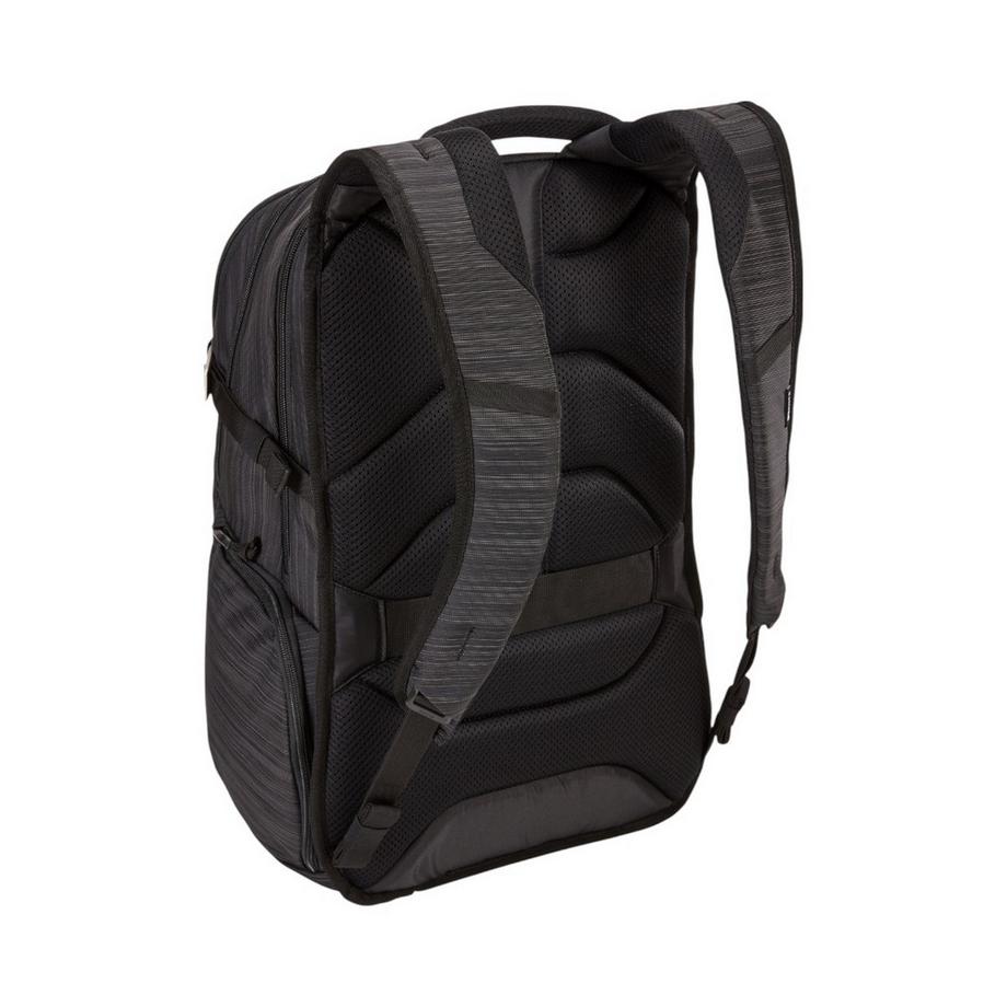THULE  Construct Backpack 28L Schwarz 