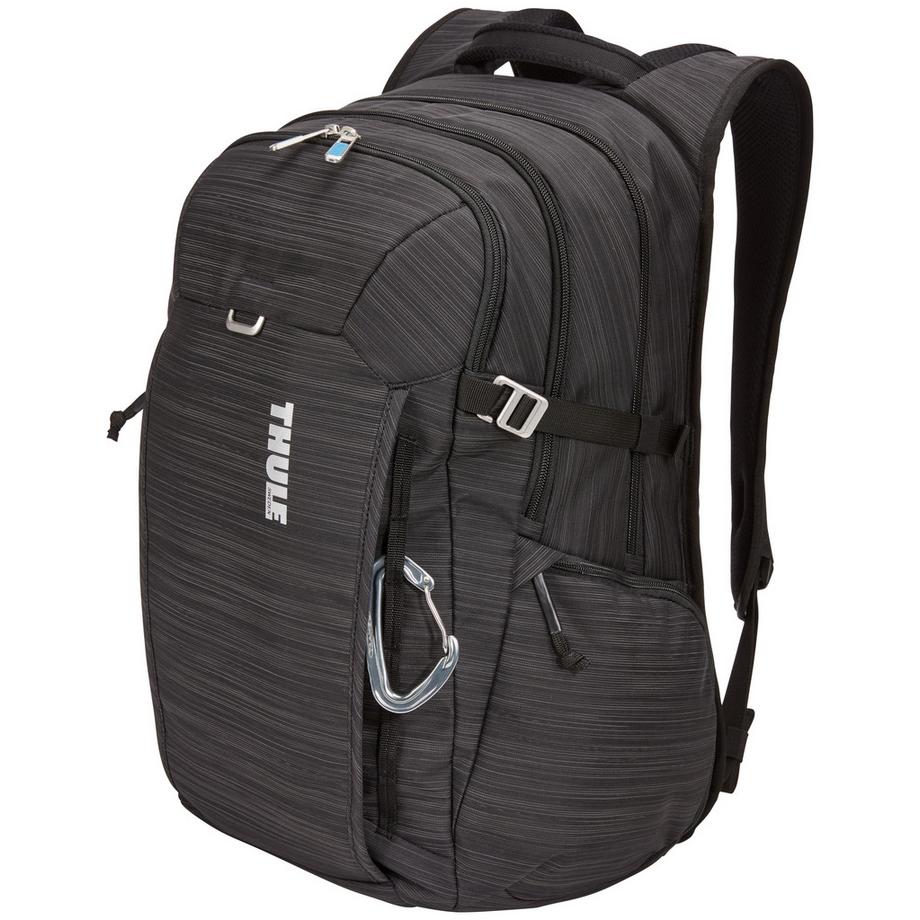 THULE  Construct Backpack 28L Schwarz 