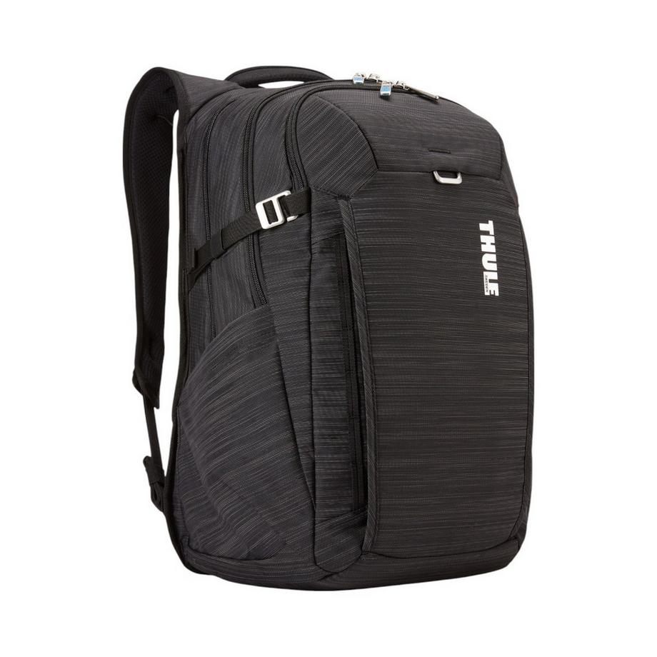 THULE  Construct Backpack 28L Schwarz 