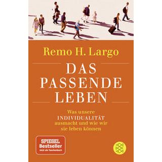 Das passende Leben Largo, Remo H. Livre de poche 