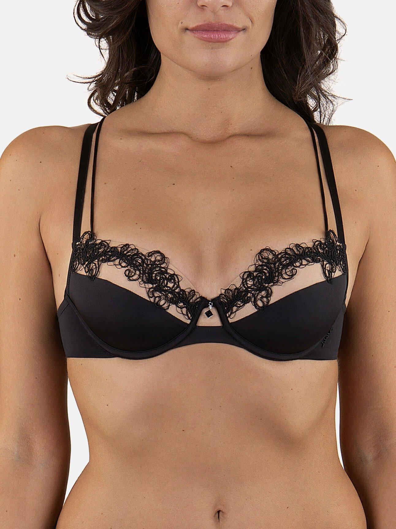 Lisca  Reggiseno preformato Luxury Dream 