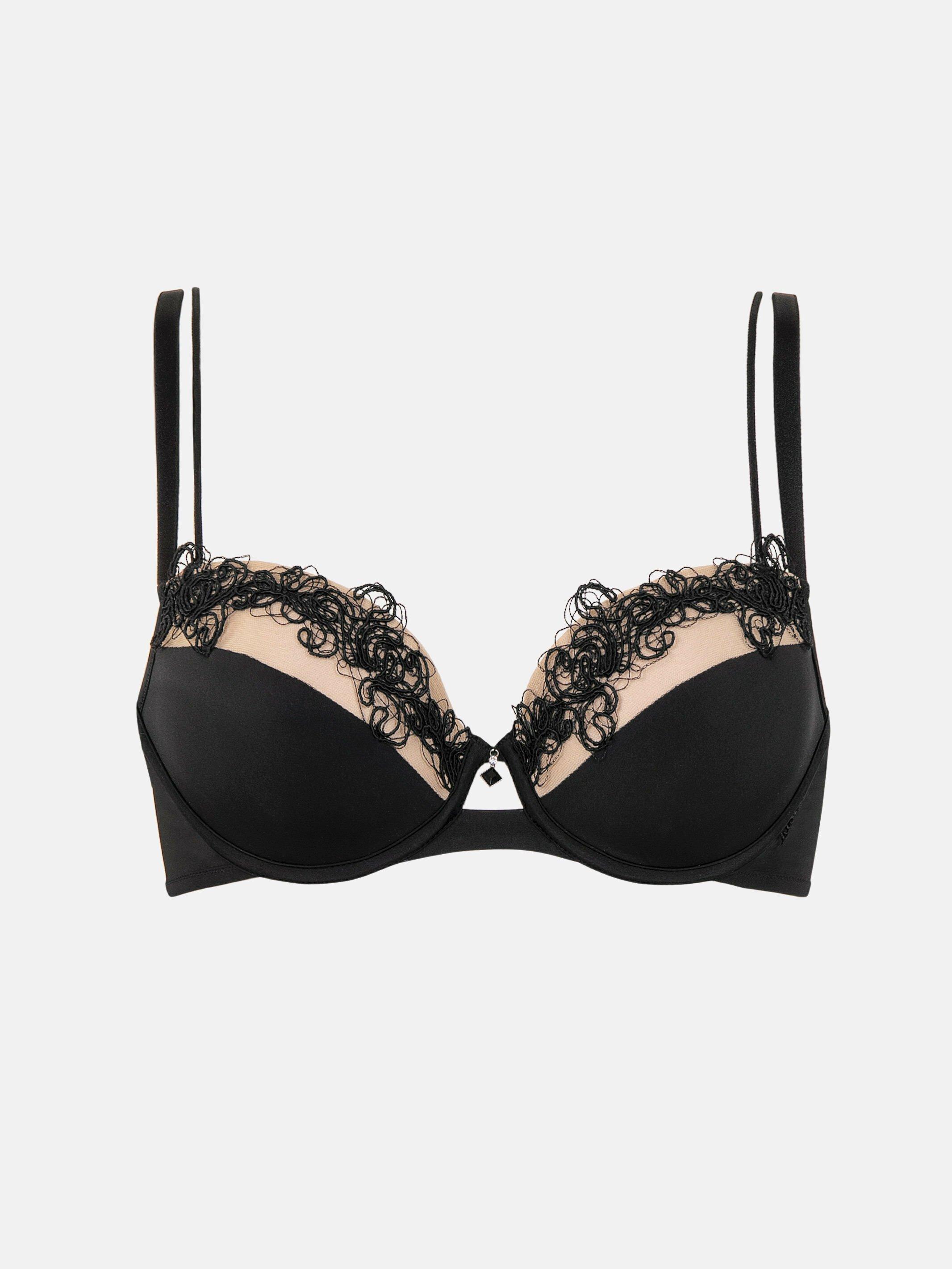 Lisca  Reggiseno preformato Luxury Dream 